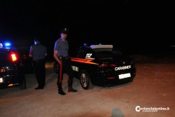 Ore di angoscia nel sud Salento, sparisce una 57enne di Presicce: ricerche in mare ed in terra - Corriere Salentino