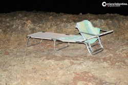 Ore di angoscia nel sud Salento, sparisce una 57enne di Presicce: ricerche in mare ed in terra - Corriere Salentino