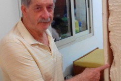 Serpente in casa, panico a Casalabate - Corriere Salentino