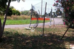 Dantes: "Frigole, un mare di problemi" - Corriere Salentino