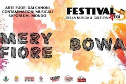 Primo Festival di musica e cultura dei circoli Arci - Corriere Salentino