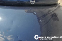 Violenta lite per un parcheggio per disabili, 50enne picchia anziana invalida ed i suoi figli: tutti denunciati - Corriere Salentino