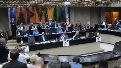 Consiglio-regionale