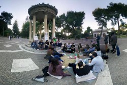 Il Culturista Bibliolab cambia sede e approda alle Officine Cantelmo - Corriere Salentino