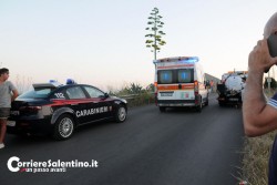 Schianto frontale tra due auto, ancora una vittima della strada nel Salento: muore una 19enne di Ugento - Corriere Salentino