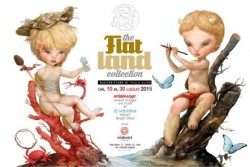 The Flatland Collection. All’Eos Hotel, in mostra i viaggi onirici dell’artista Paolo Guido - Corriere Salentino