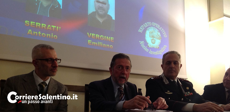 Il sostituto procuratore Giuseppe Capoccia promosso alla guida della Procura di Crotone