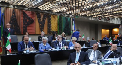 Governo-regionale
