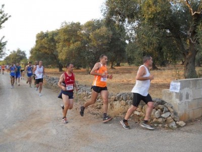 MARATONA