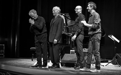 Pierluigi-Balducci-blue-from-heaven-quartet