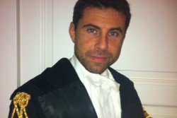 RICCARDO GIANNUZZI
