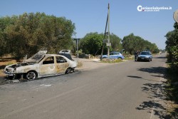 Assalto alla vigilanza sulla Lecce - Maglie, due banditi rapinano guardia giurata di 60mila euro - Corriere Salentino
