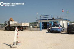 Pestano giovane ambulante, poi tentano di affogarlo: due arresti. Nella notte, attentato contro il lido "La Cambusa" - Corriere Salentino