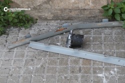 La "banda dei bancomat" fallisce ancora, sfuma il furto ad Arnesano  - Corriere Salentino