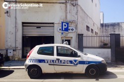 La "banda dei bancomat" fallisce ancora, sfuma il furto ad Arnesano  - Corriere Salentino