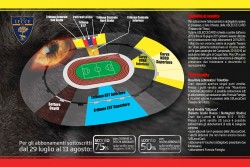 "La Tana dei Lupi" aspetta di essere popolata - Corriere Salentino
