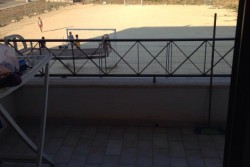 Gallipoli, campo di calcetto comunale a ridosso delle abitazioni. D'Agata: "Il Comune trovi una soluzione" - Corriere Salentino