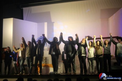 compagnia della luna