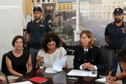 Pestano giovane ambulante, poi tentano di affogarlo: due arresti. Nella notte, attentato contro il lido "La Cambusa" - Corriere Salentino