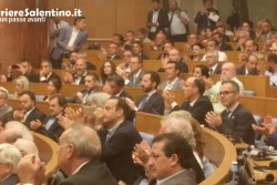 Conservatori e Riformisti, il «leone anglosassone» di Fitto che ancora non ruggisce - Corriere Salentino