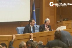 Conservatori e Riformisti, il «leone anglosassone» di Fitto che ancora non ruggisce - Corriere Salentino