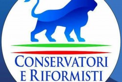 Conservatori e Riformisti, il «leone anglosassone» di Fitto che ancora non ruggisce - Corriere Salentino