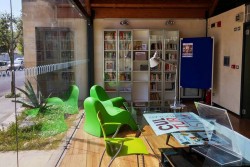 Il Culturista Bibliolab cambia sede e approda alle Officine Cantelmo - Corriere Salentino