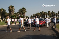 Xylella: al vertice in Prefettura risponde la protesta dei florovivaisti - Corriere Salentino