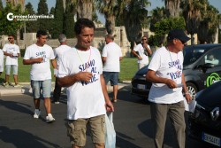 Xylella: al vertice in Prefettura risponde la protesta dei florovivaisti - Corriere Salentino