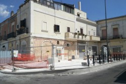 Domani inaugurazione del monumento all'emigrante e dell’antico frantoio ipogeo - Corriere Salentino