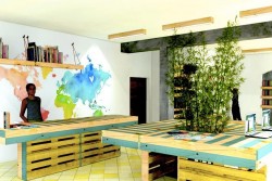 LAB83 diventa un cantiere di co-progettazione per spazi giovanili - Corriere Salentino