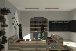 LAB83 diventa un cantiere di co-progettazione per spazi giovanili - Corriere Salentino