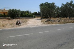 Drammatico schianto sulla litoranea, grave in ospedale un 28enne di Galatone: è in prognosi riservata - Corriere Salentino