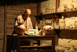 Tutto pronto per la IV° edizione de "Le Notti del Mito": un viaggio nel tempo…alle origini del Salento - Corriere Salentino