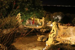 Tutto pronto per la IV° edizione de "Le Notti del Mito": un viaggio nel tempo…alle origini del Salento - Corriere Salentino