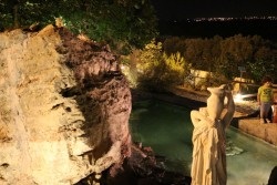 Tutto pronto per la IV° edizione de "Le Notti del Mito": un viaggio nel tempo…alle origini del Salento - Corriere Salentino