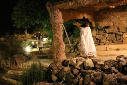 Tutto pronto per la IV° edizione de "Le Notti del Mito": un viaggio nel tempo…alle origini del Salento - Corriere Salentino