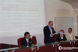 Nasce Laica, l'alternativa a Confindustria. Le linee guida: dialogo, ricerca tecnologica e legame col territorio - Corriere Salentino