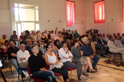 Nasce Laica, l'alternativa a Confindustria. Le linee guida: dialogo, ricerca tecnologica e legame col territorio - Corriere Salentino