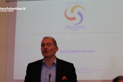 Nasce Laica, l'alternativa a Confindustria. Le linee guida: dialogo, ricerca tecnologica e legame col territorio - Corriere Salentino