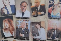 Tutto pronto a Campi Salentina per la II° edizione del premio "Il Salento a Obama" - Corriere Salentino