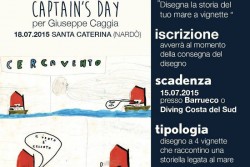 “Captain's Day": a Santa Caterina la I° edizione della Regata in memoria di Giuseppe Caggia - Corriere Salentino