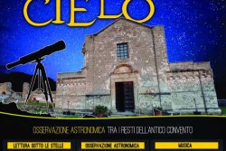 "Una Chiesa ed il suo Cielo", una serata ad osservare le stelle - Corriere Salentino