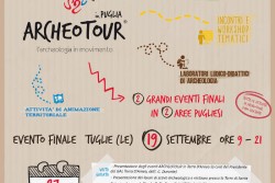 Al via "ArcheoTour" in Puglia, l’ecologia in movimento - Corriere Salentino
