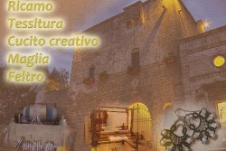 "Mani Sapienti", Tesori dal passato e Proiezioni nel futuro a Casalabate - Corriere Salentino