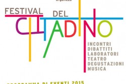 Al via il primo Festival del Cittadino - Corriere Salentino