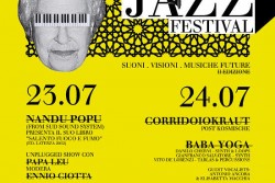 "No Jazz / No Tap Festival 2015", a Torre dell'orso la II° edizione - Corriere Salentino