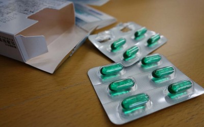 medicine