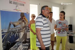 La voce del mare "tra le terre". Radio Salentuosi presenta il Mediterradio.eu, la web radio che si tinge di blu - Corriere Salentino