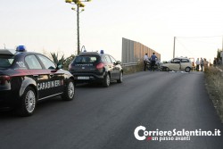 Schianto frontale tra due auto, ancora una vittima della strada nel Salento: muore una 19enne di Ugento - Corriere Salentino